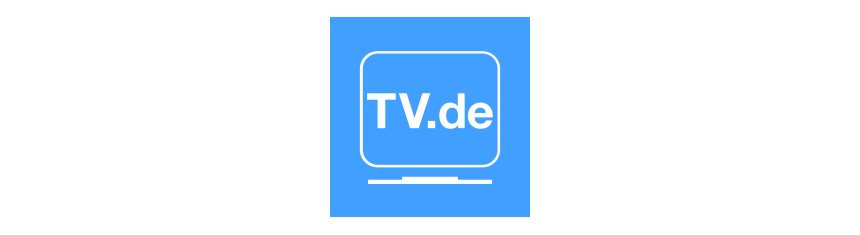 TV.de Logo